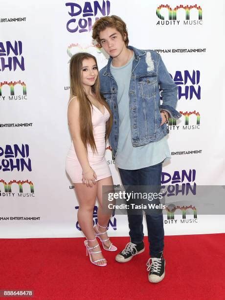 Dani Cohn Onlyfans Leak