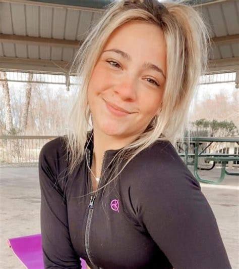 Dani Cooper Onlyfans Leak