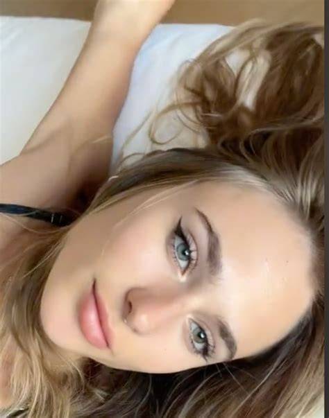 Dani Fae Only Fans Xxx Video