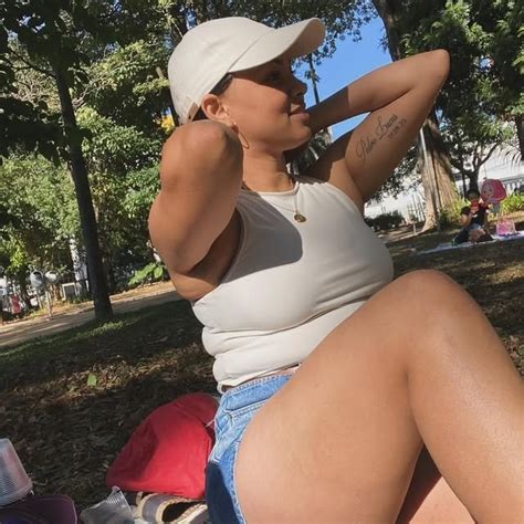 Dani Marques Model Leaked 🔥 XxX