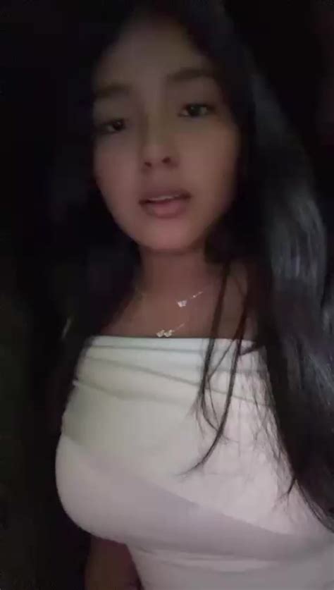 Dani Perwz Onlyfans Leak