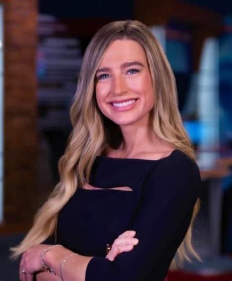 She is not yet married and also has never admitted any news about her relationship. ... September 26, 2021 Dani Ruberti . Dani Ruberti was born on November 20, 1990, in San Clemente, California, USA. She is a news anchor by profession. 2 min read. January 25, 2022 Mary Katharine Ham .. 