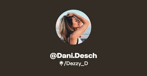 Dani.Desch Leaks 🍆 [CLIP]
