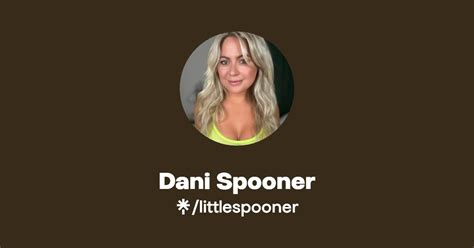 Dani_Spooner Onlyfans Leaked [PPV] 240 Videos
