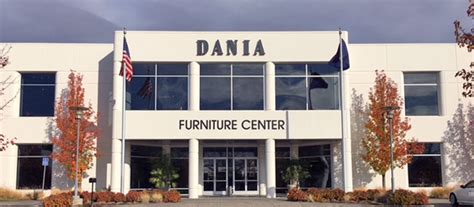 Dania Home is a furniture store located at Parking lot, 17005 NW C