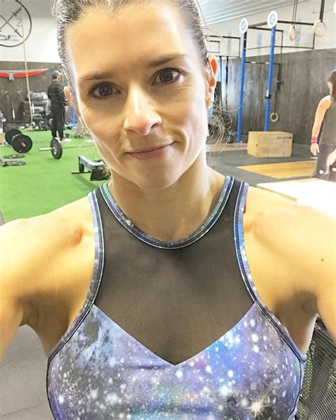 A selfie showing topless Danica Patrick's exposed nipple, taken by the NASCAR star in 2008, is on Sports Illustrated's website now. We have no idea why. The racy pic was featured in a "Throwback ...
