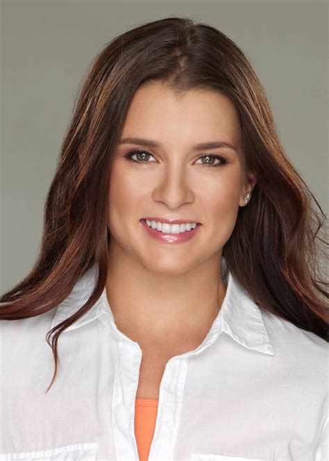 Check out Danica Patrick's nude and sexy photos from the paparazzi and private leaked archives, various fashion, sports, social media shoots and events. Danica Sue Patrick (born March 25, 1982) is an American professional stock car racing driver, model, and advertising spokeswoman. She is the most successful woman in the history of American ...