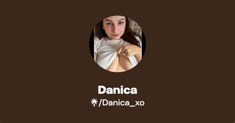 Danica_Xo Onlyfans Leaked [PPV] 💦