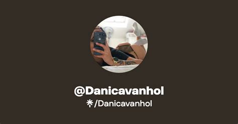 Danicavanhol Onlyfans Leak 💦 [PPV]
