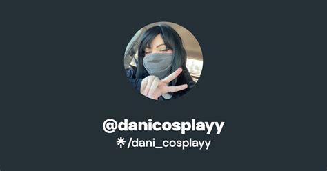 🍌 Danicosplayy Leaks [CLIP] 245 Videos