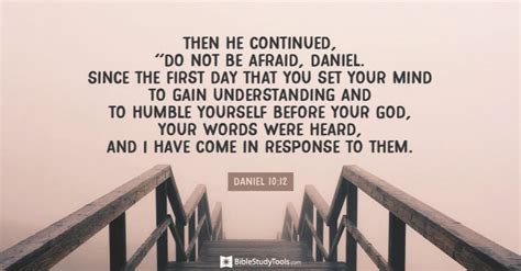 Daniel 10-12 KJV - In the third year of Cyrus king of - Bible Gateway