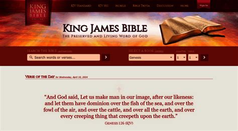 Daniel 3:23 - KING JAMES BIBLE ONLINE