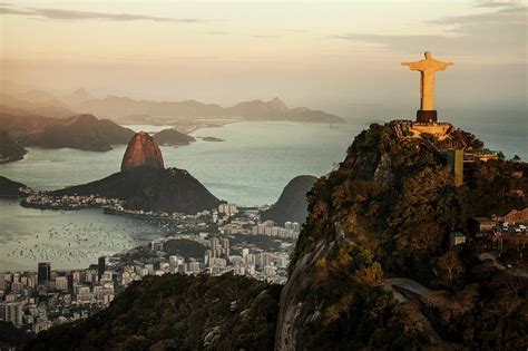 Daniel Adams Photo Rio de Janeiro