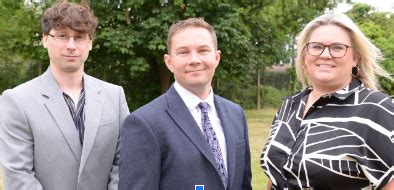 Daniel Bishop - Headteacher - Chase Bridge Primary …