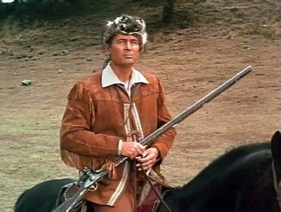 Daniel Boone: Frontier Trail Rider