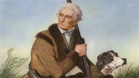 Daniel Boone: Some Facts and Incidents not Hitherto Published