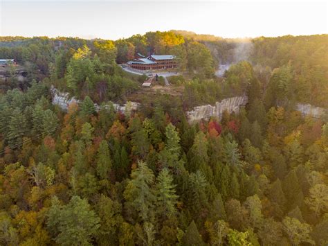 Daniel Boone National Forest - Cliffview