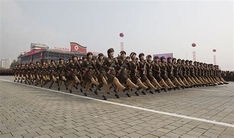 Daniel Brown Whats App Pyongyang