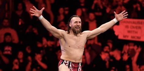 Daniel Bryan The Whole F