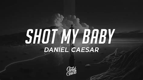 Daniel Caesar - Shot My Baby Mp3 Download, Lyrics Odogwu Play