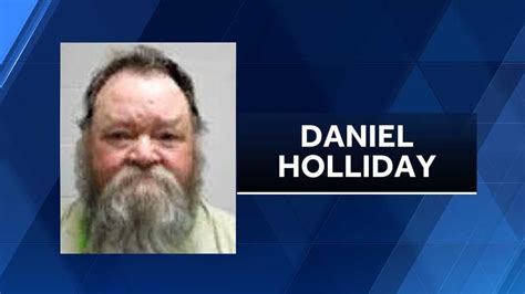 Daniel Charles Holliday in NE - Address & Phone Number