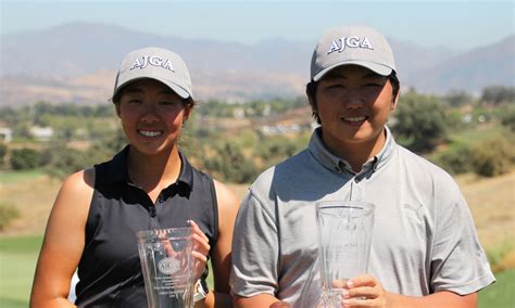 Daniel Choi - AJGA