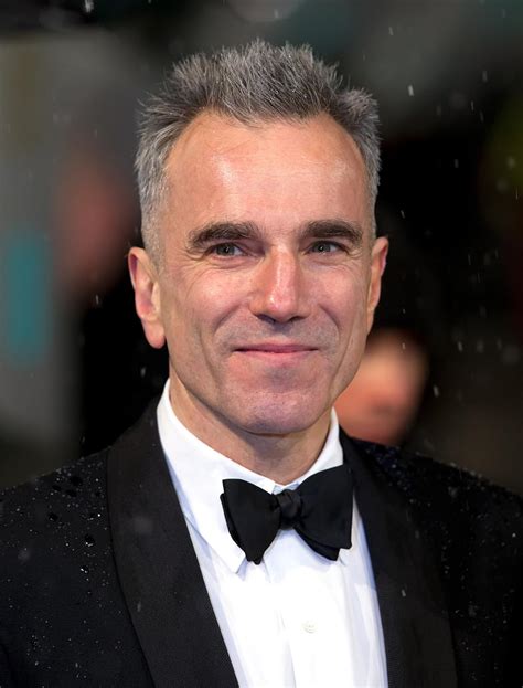 Daniel Day-Lewis.