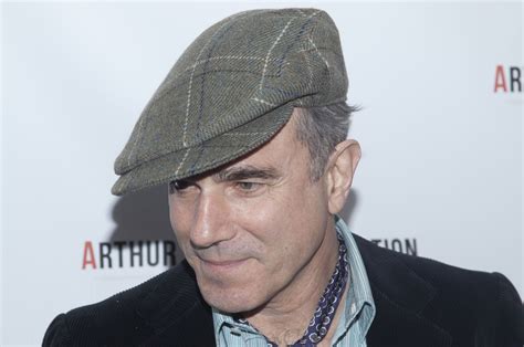 Daniel Day-Lewis Explains Why He