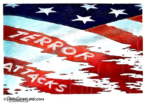 Daniel DePetris: The U.S. war on terror continues. We just don’t talk about it
