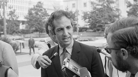 Daniel Ellsberg Wanted Americans to See the Truth About War