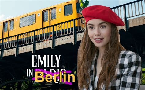 Daniel Emily Video Berlin