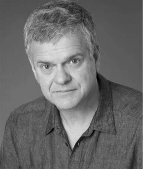 Daniel Gadouas. Canadian actor. In