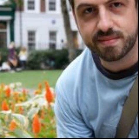 Daniel Giorgetti has a PhD