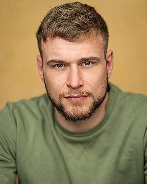 Daniel Godfrey - IMDb