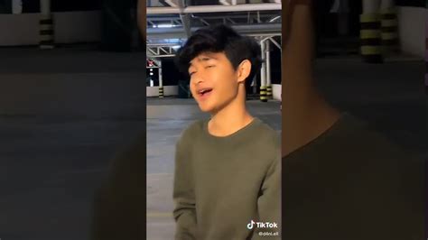 Daniel Gray Tik Tok Jixi