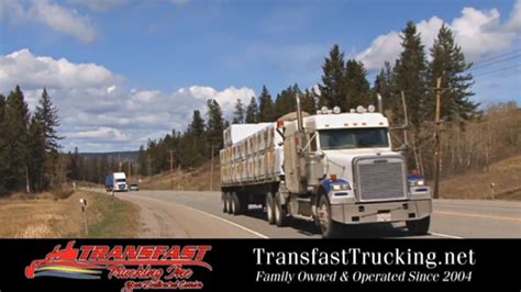 Daniel Hamilton - Diesel Mechanic - Transfast …