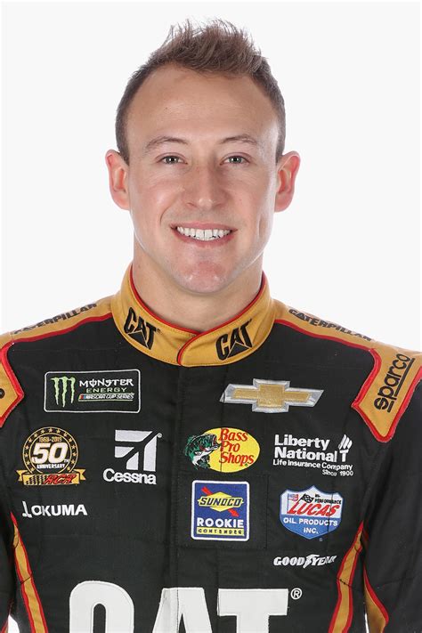 Daniel Hemric Pictures, Photos & Images - Zimbio