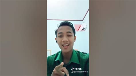 Daniel Jimene Tik Tok Medan