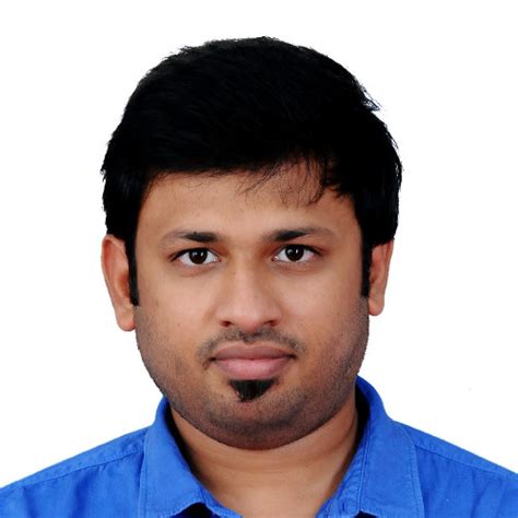 Daniel John Linkedin Madurai
