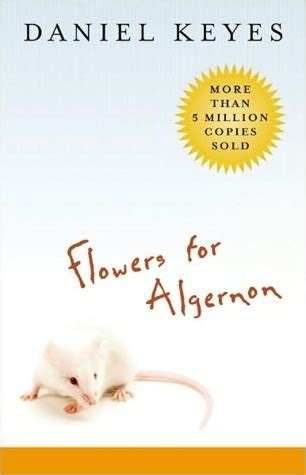 Daniel Keyes Author Of Flowers For Algernon Goodreads