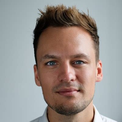 Daniel Lebe – Business Intelligence Developer - LinkedIn