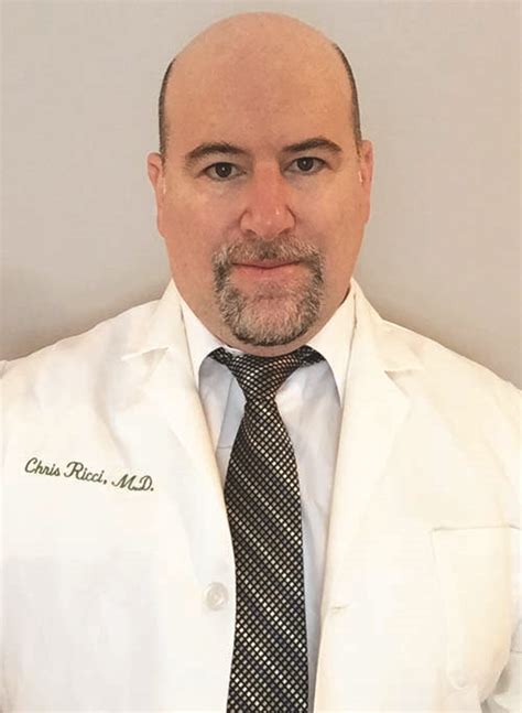 Daniel M Ricci M.d. P.a. - a Medical Group in Wallace NC