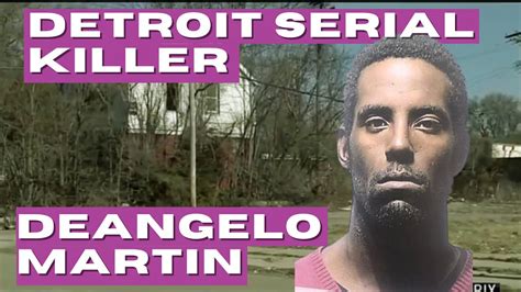 Daniel Martin Video Detroit