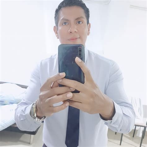 Daniel Martinez Linkedin Guayaquil