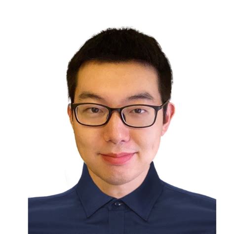 Daniel Mason Linkedin Yongzhou