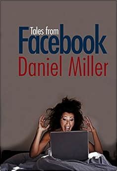 Daniel Miller Facebook Fuyang