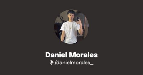 Daniel Morales Facebook Baicheng