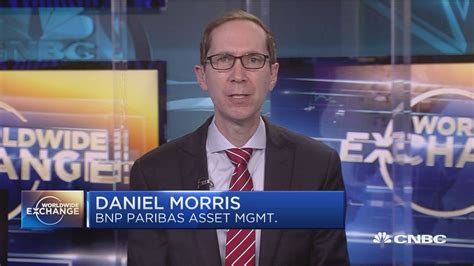 Daniel Morris Video La Paz