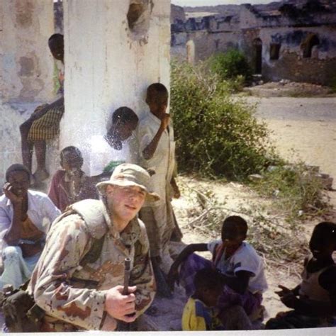 Daniel Murphy Messenger Mogadishu