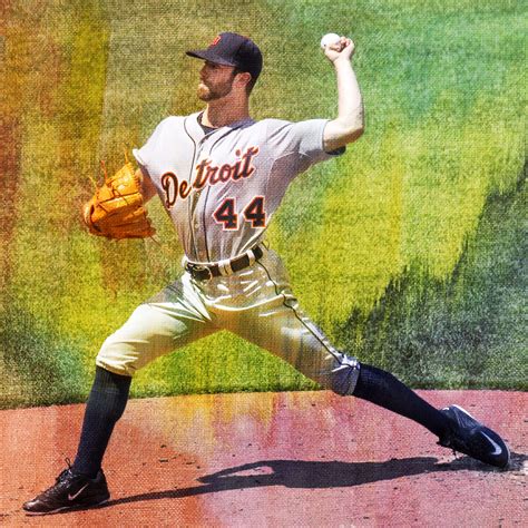 Daniel Norris Stats & Scouting Report - Baseball America